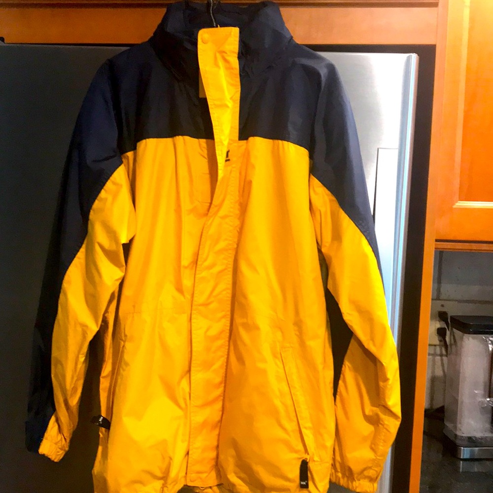 Mens Helly Hansen Ski/Winter Jacket